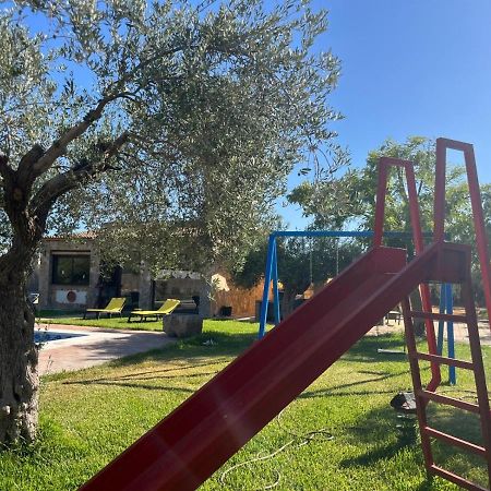 La Estacada Villa Lora del Río Exteriör bild